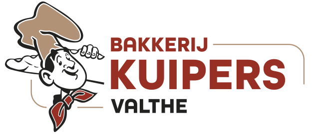 Bakkerij Kuipers Logo